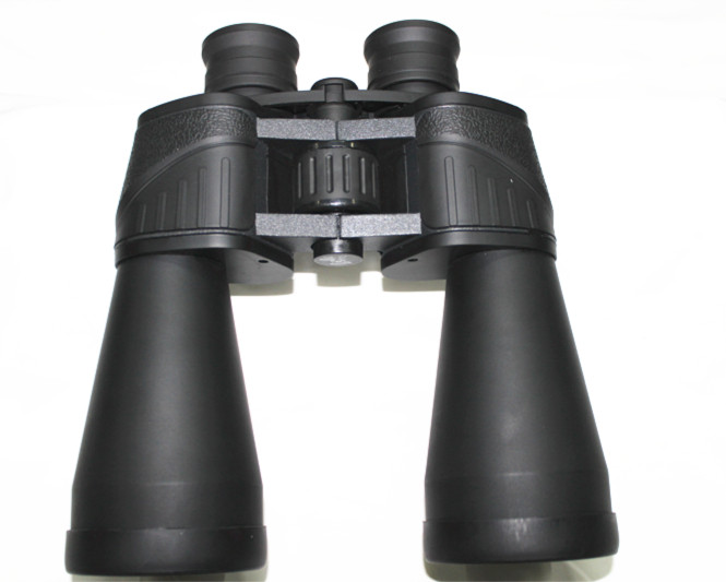 AK-3 Okerta 20X60 binoculars with large eyepieces Specification drawing
