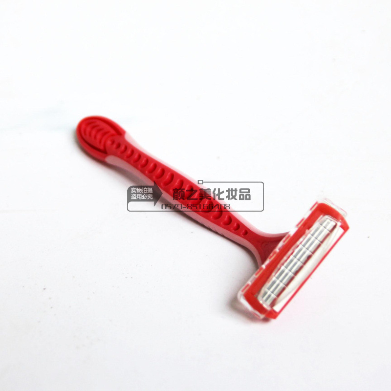 安全修眉刀细节图