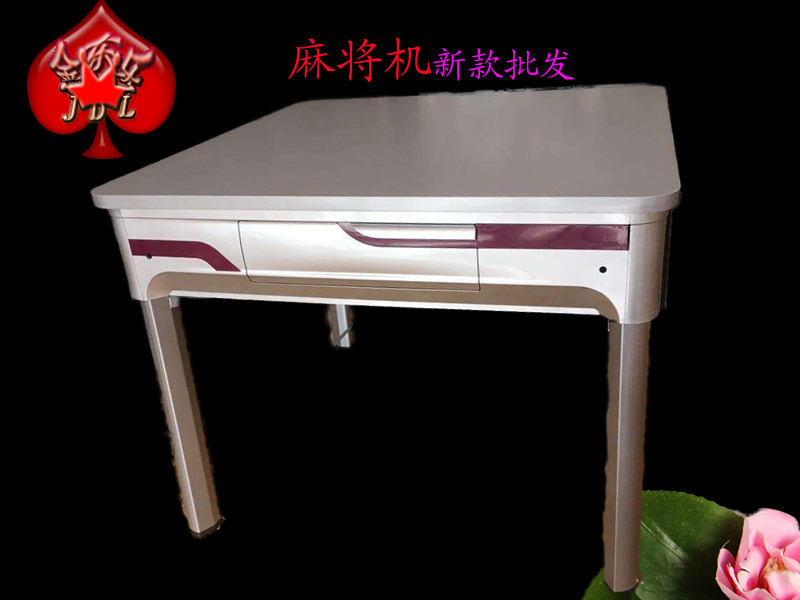 Automatic mahjong machine automatic mahjong machine Application Scenario