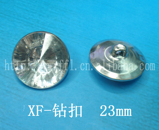 厂家直销DIY 亚克叻 花盘 方形 圆形手缝纽扣 服装辅料