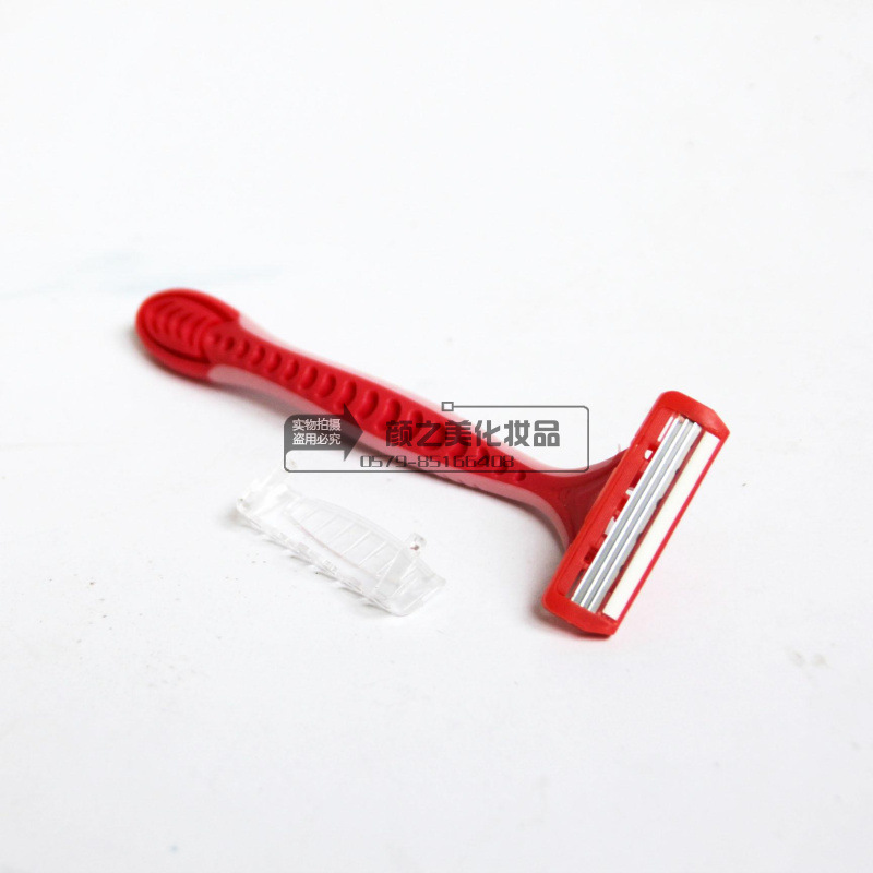 安全修眉刀产品图