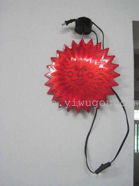 Electric Motor plug-in motor