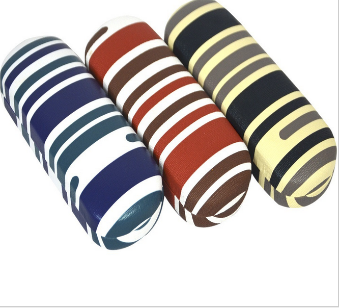 Hot hit! Wholesale eyeglass cases, sunglasses cases, eyeglass bags, zipper cases, car eyeglass cases