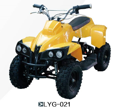 Lyg-021-2 سيارة شاطئ صغيرة 1.8L 49CC