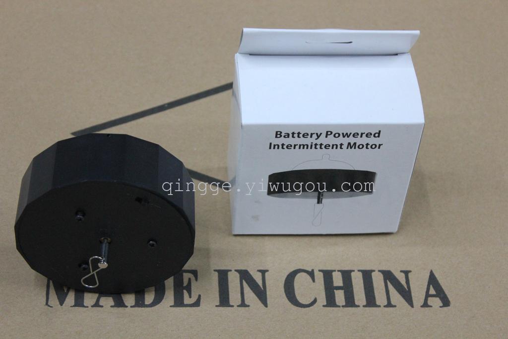 intermittent motor最新款间歇马达