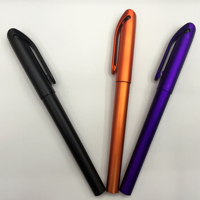 Factory direct sales of examination and business office special signature pens and gel pens 8350.5mm