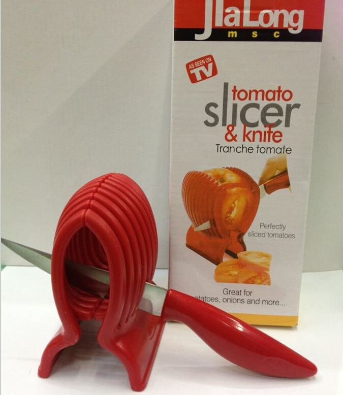 Tomato slicer Vegetable slicer tomato slicer fruit slicer tomato slicer