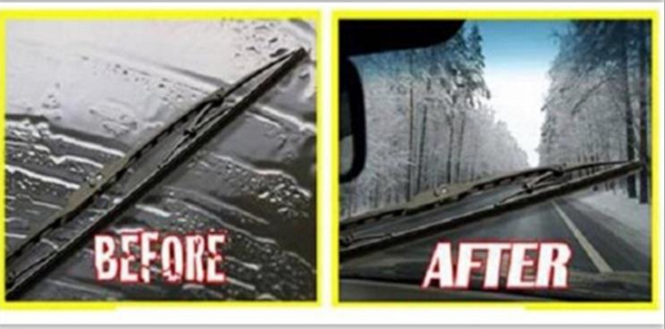 WIPER wiper repairman, car cleaning brush, and car wiper repairman are only for export sales details Picture