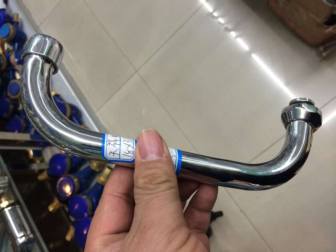 其他管材实物图