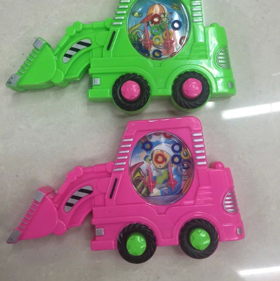 269Y工程车水机、玩具水机