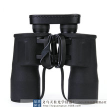 工厂原装正品 九八式 光学双筒望远镜10X50 厂家直销批发