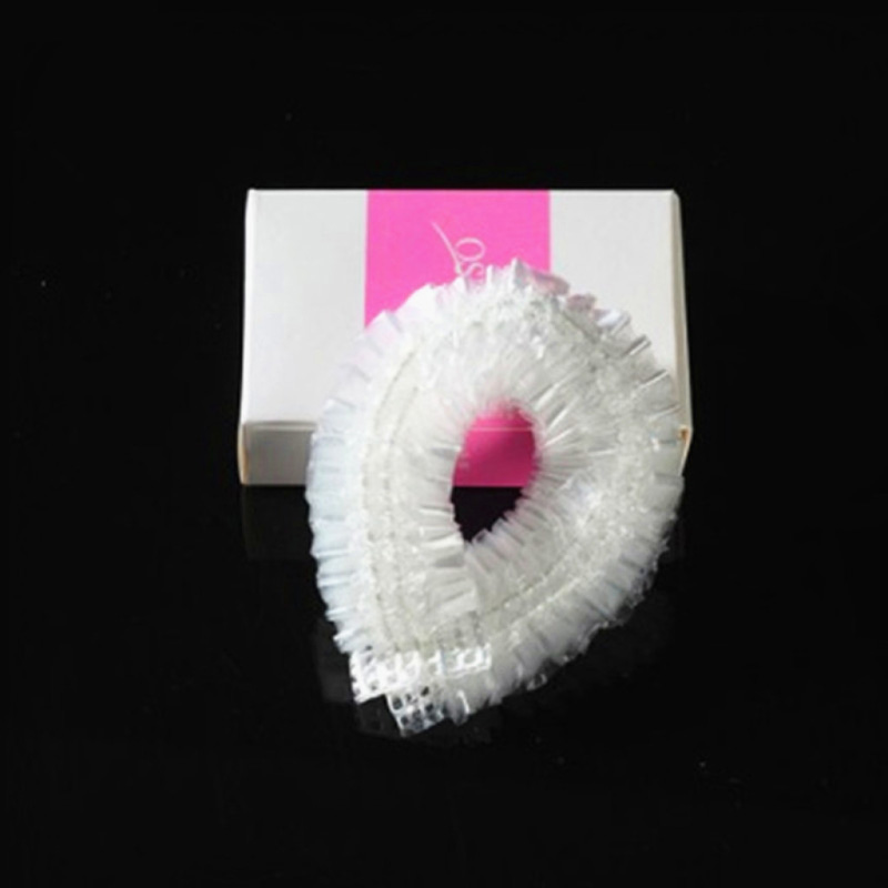 一次性洗漱、沐浴用品实物图