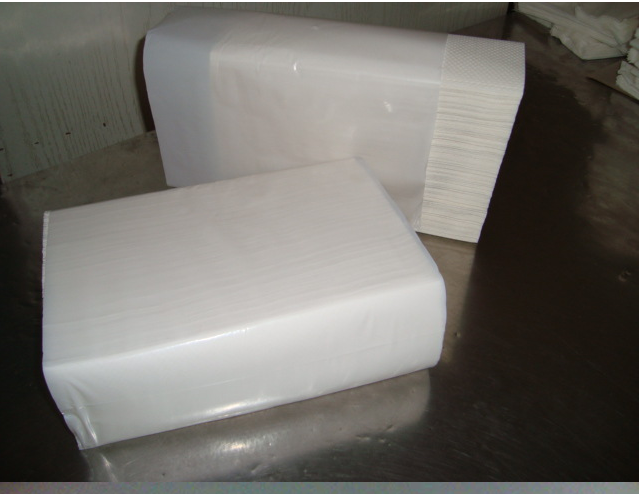 The manufacturer supplies hand towels and dry hand paper specially designed for hotels, restaurants and public places