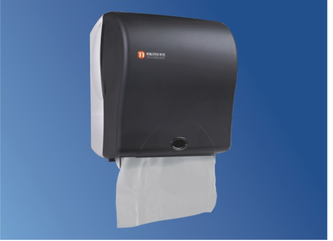 The manufacturer supplies hand towels and dry hand paper specially designed for hotels, restaurants and public places Specification image