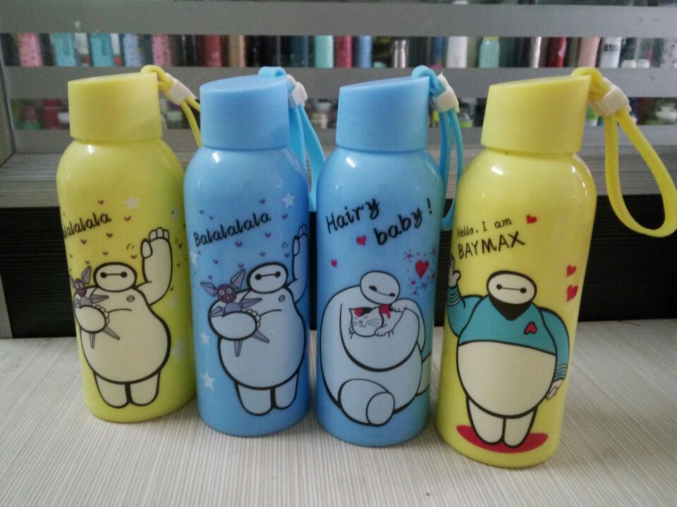 不锈钢保温杯，炫彩保温杯，礼品杯，