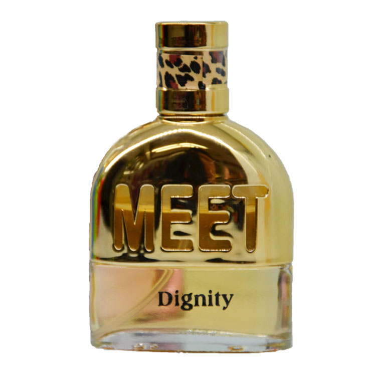 2016 MEET系列香水 长久持香型喷雾香水