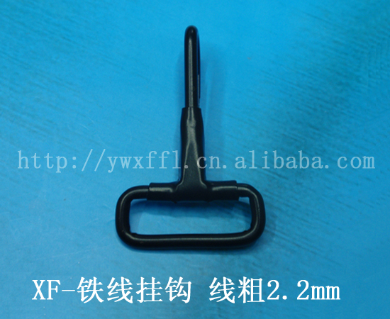 Hook Hook Sling Hook Manganese Strip Hook Hook Bag Accessories