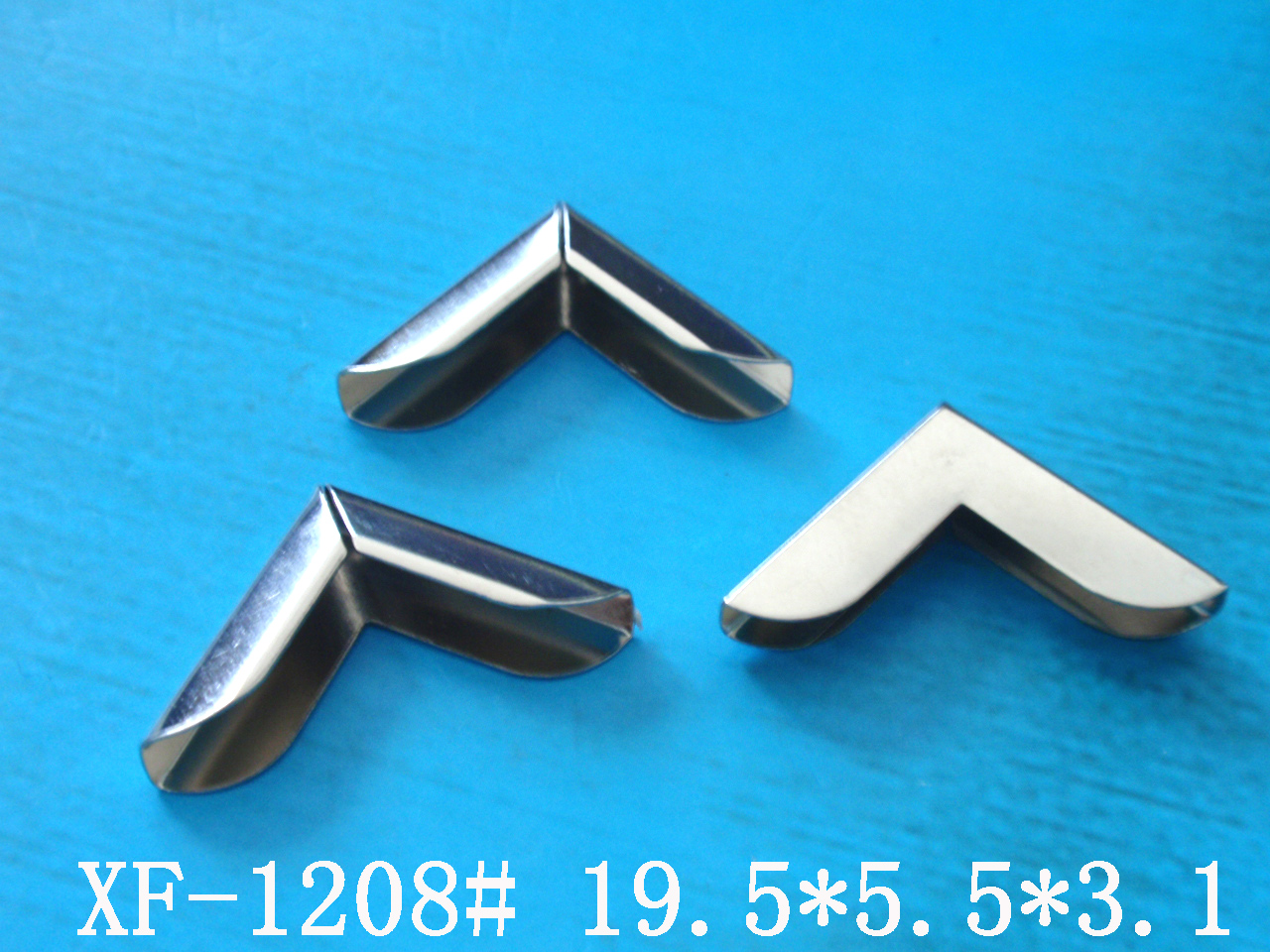 【扬程五金】V型 L型 三角 凉席护角