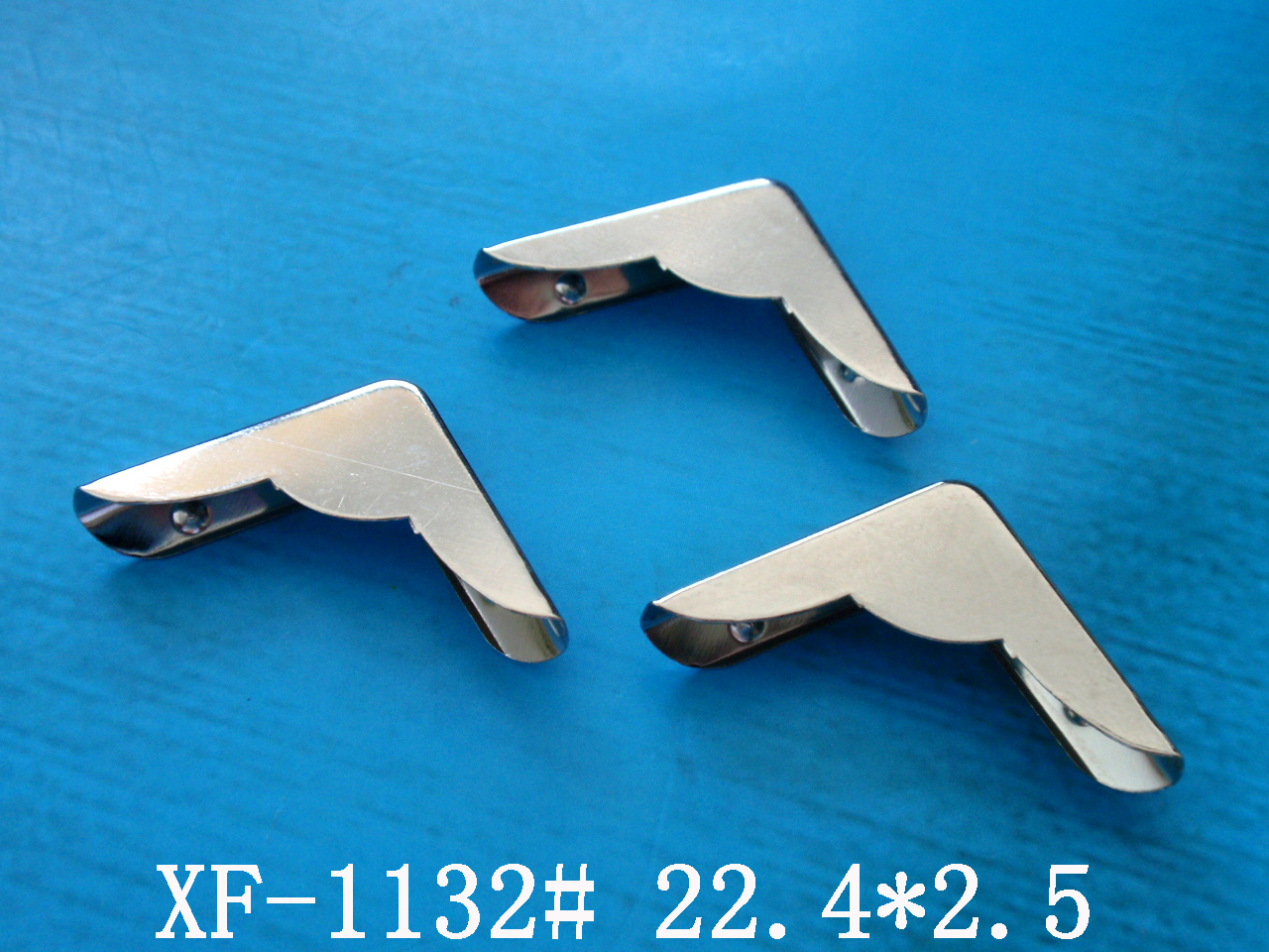 【扬程五金】L型 V型 直角 三角 凉席包角