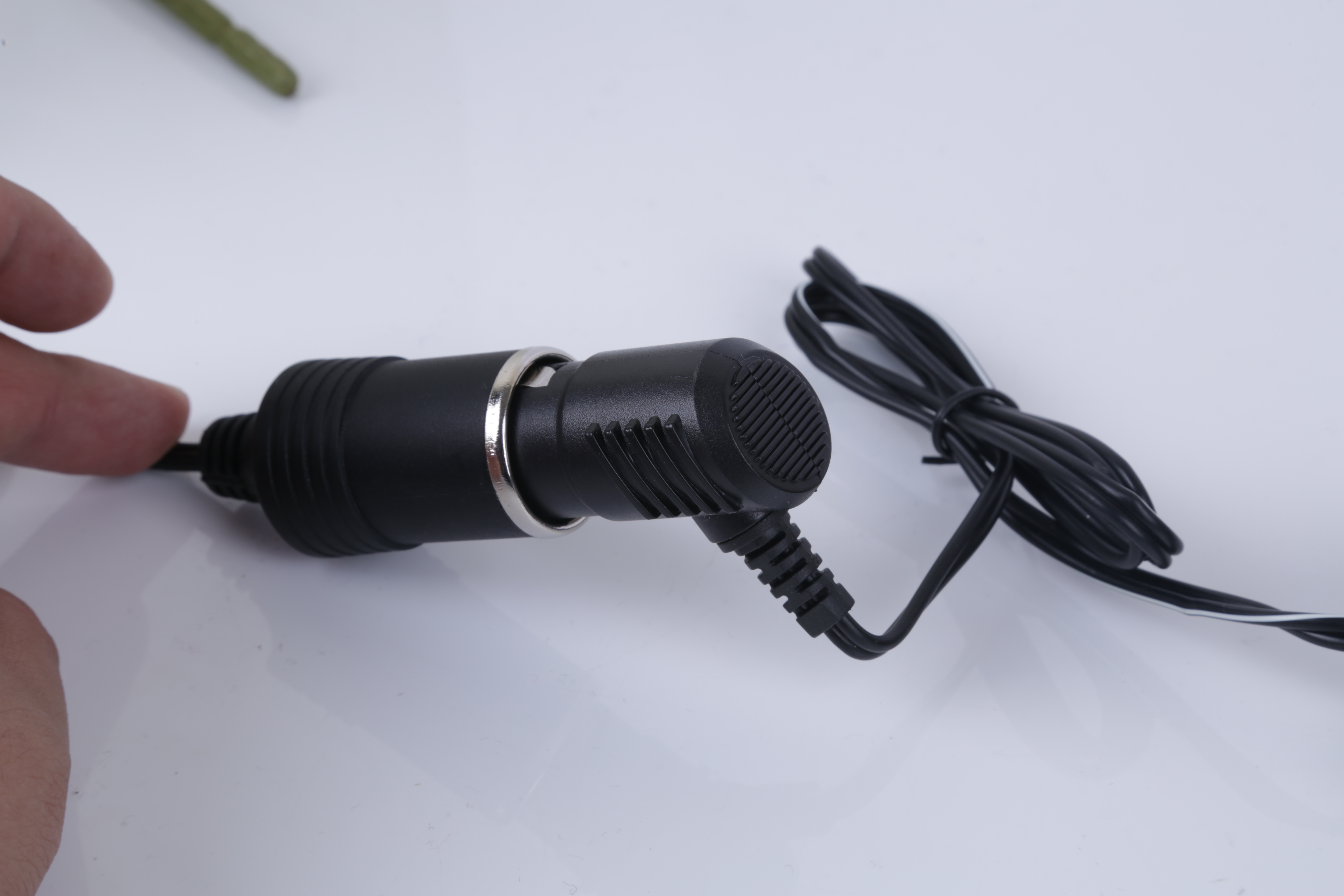 车用点烟器实物图