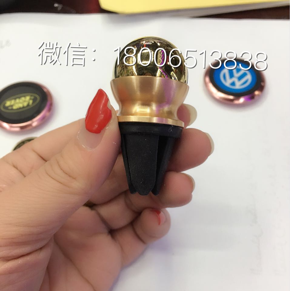 手机支架/汽车用品/通用细节图