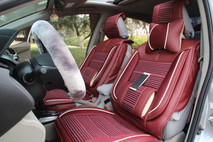 Four Seasons Car seat cushions, popular car seat cushions wholesale, car supplies seat cushions, floor MATS, handlebars