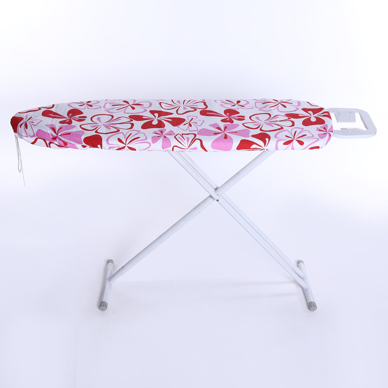 【LOVELY HOME】【持嘉】印花帆布加棉烫衣板罩 加厚隔热烫衣板布套 烫衣板布套 熨烫板罩图