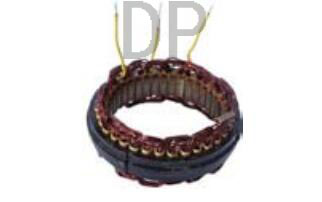 定子 STATOR 福特12V 131867 汽车发电机配件                            