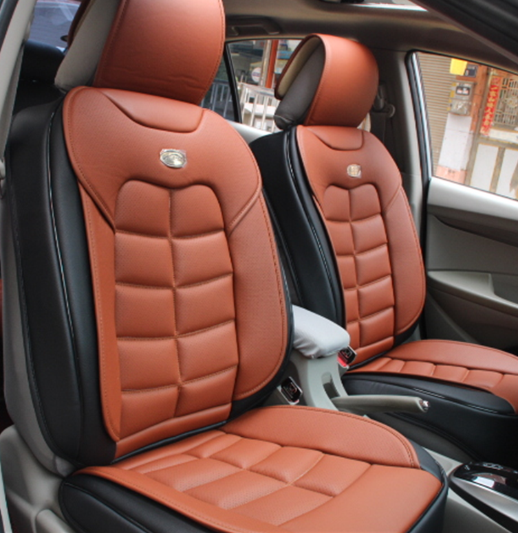 وسائد السيارات ذات الأربع المخصصة للتسخين Specification image