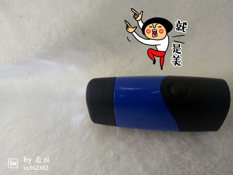 三角型野营灯LED吊灯台灯帐篷灯挂灯户外露营照明应急灯