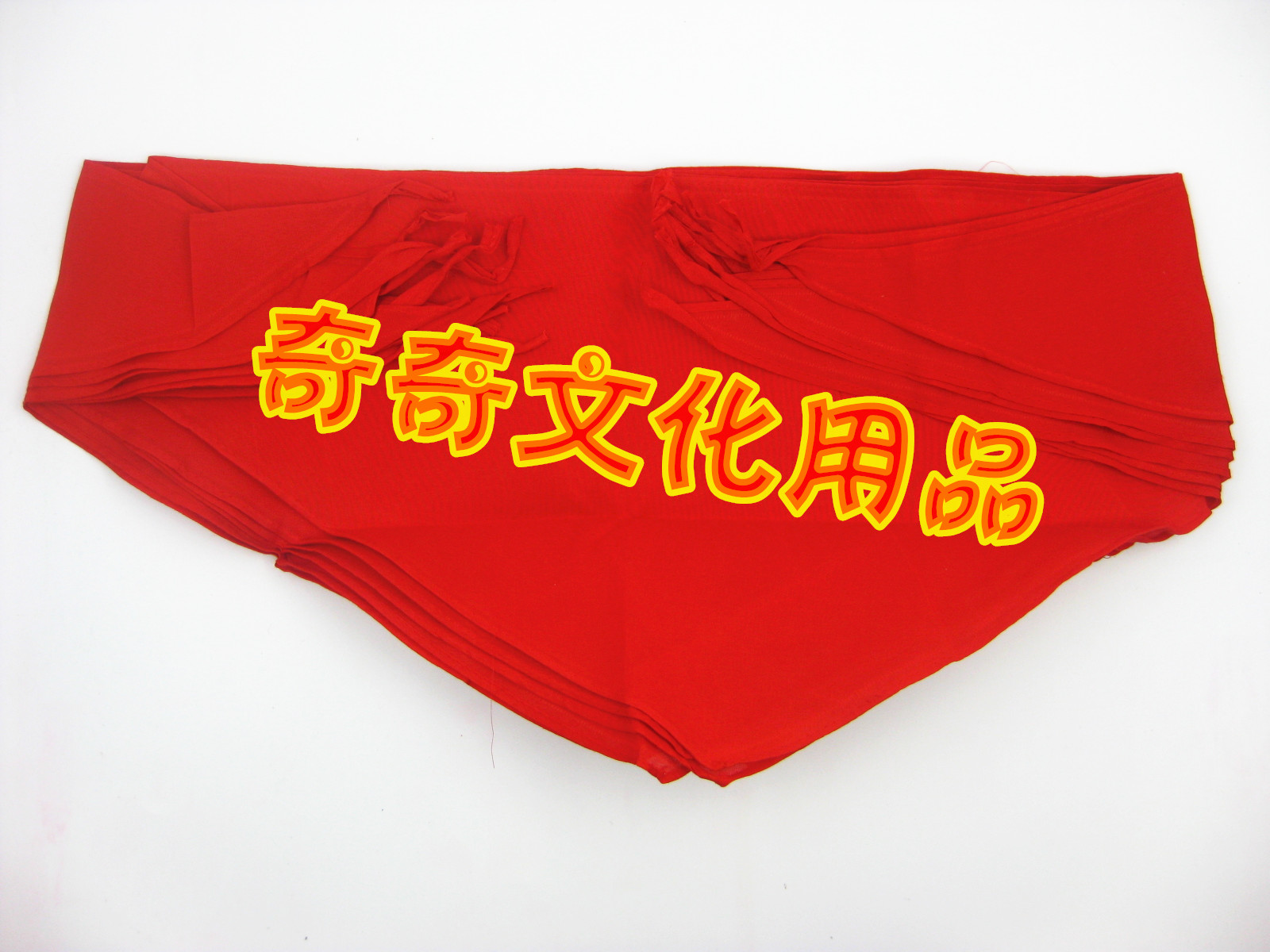领结/领花实物图