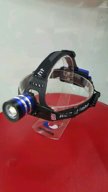 2905CREE强光头灯，钓鱼灯，自行车灯