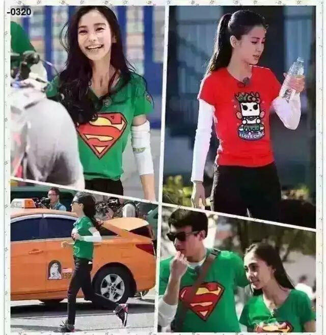 夏季防晒守护神防晒冰袖产品图