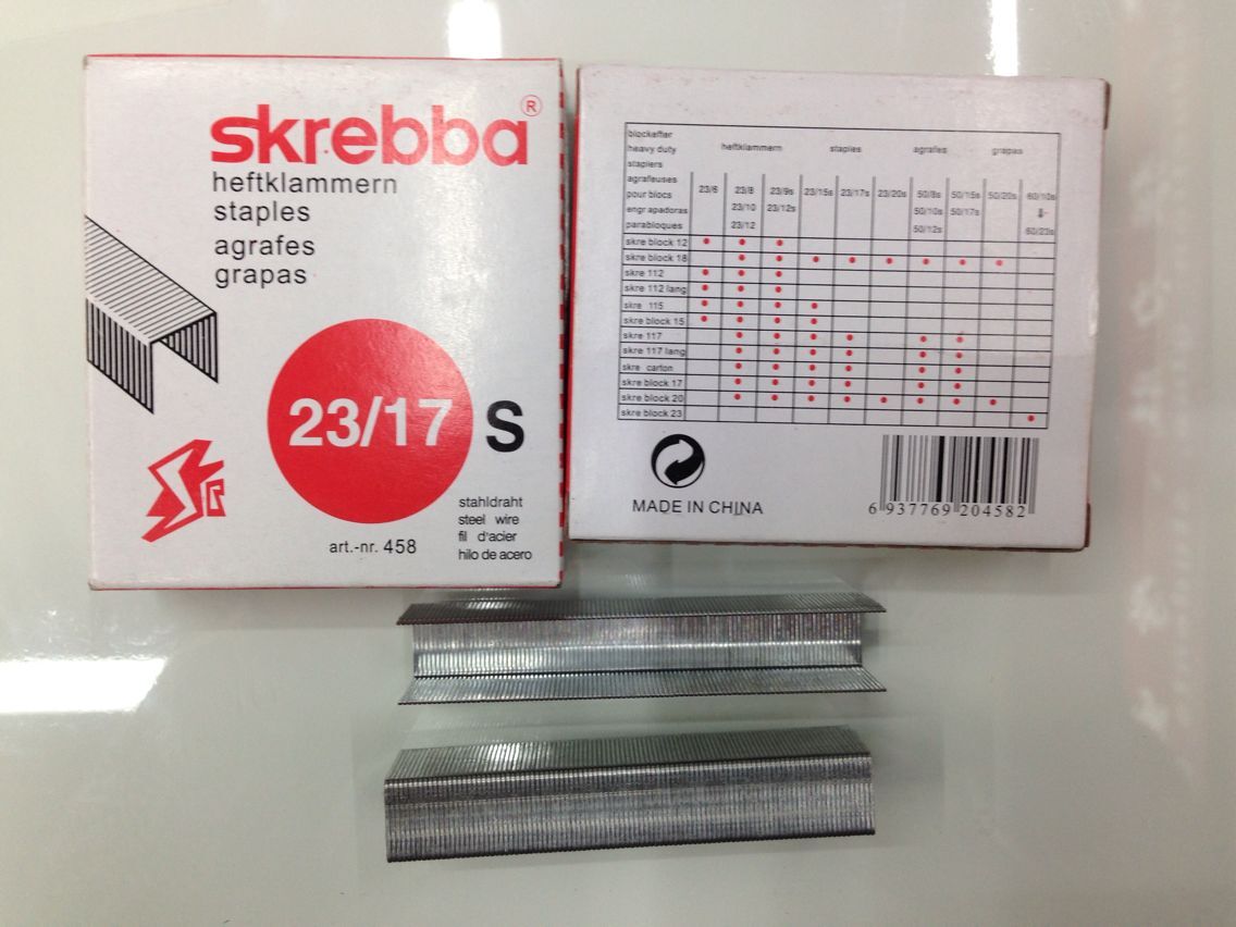 订书针/订书针/订书针/订书针产品图