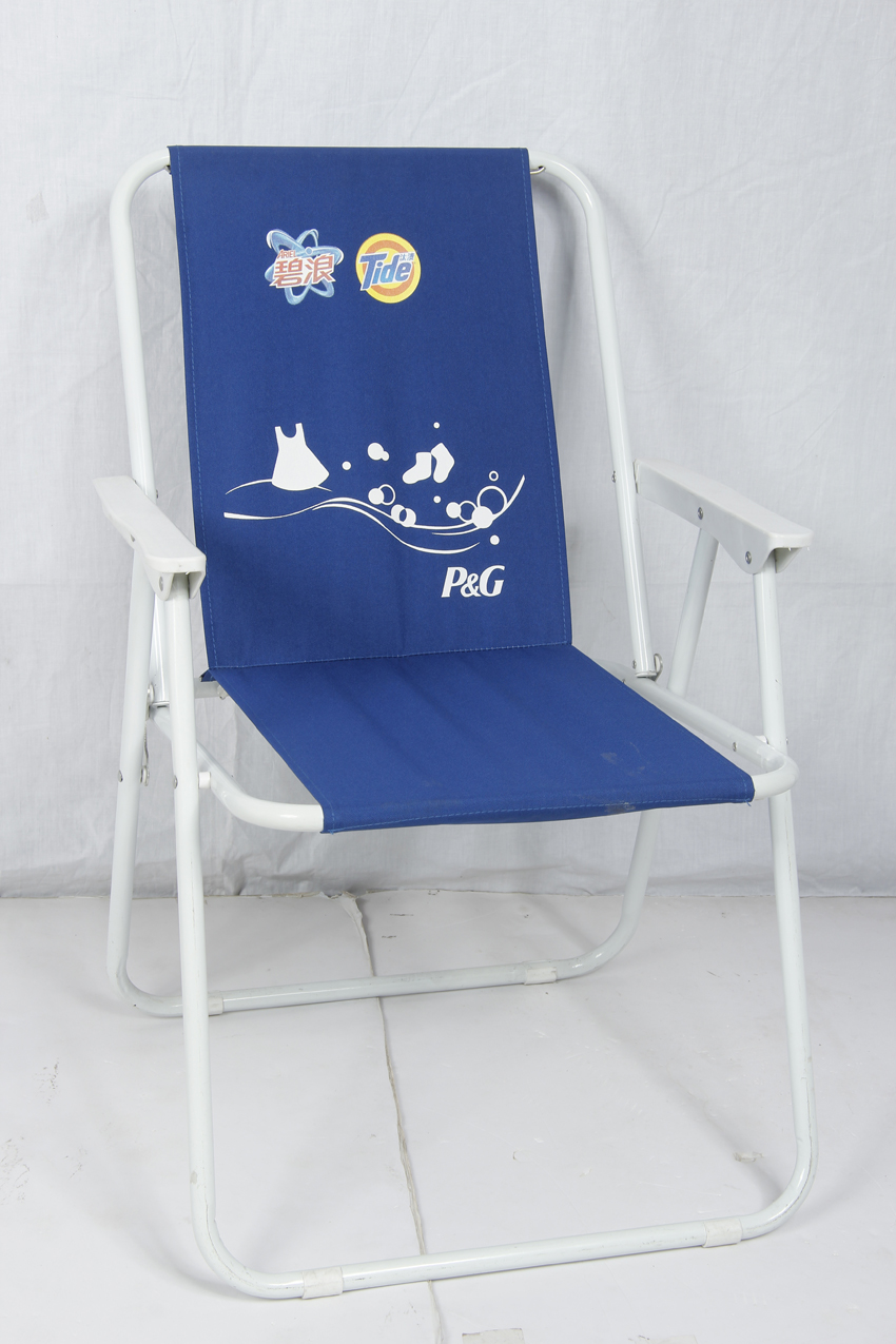 Professional raw sand difficult chairs, spring chairs, outdoor leisure chairs, fishing chairs, folding chairs Application Scenario