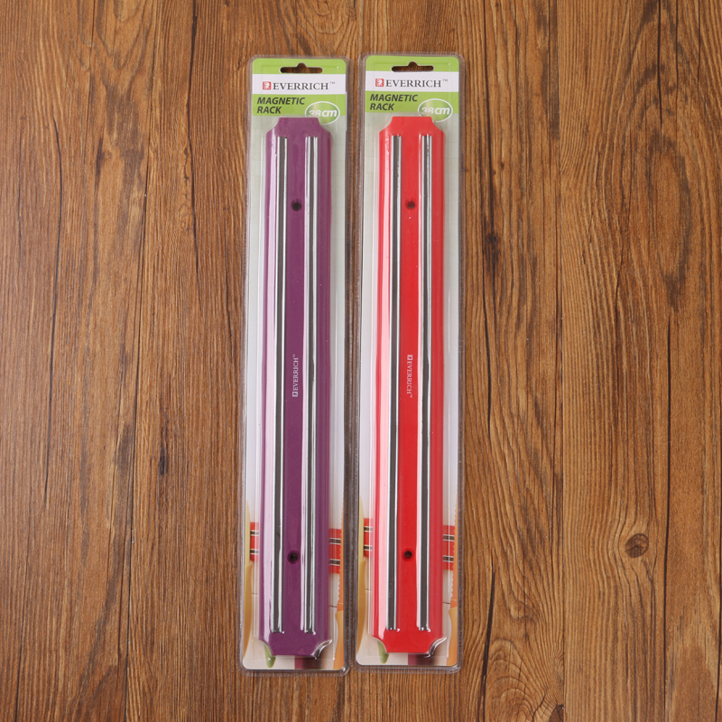 厨房用品菜刀具架磁铁强力磁性磁条刀架座