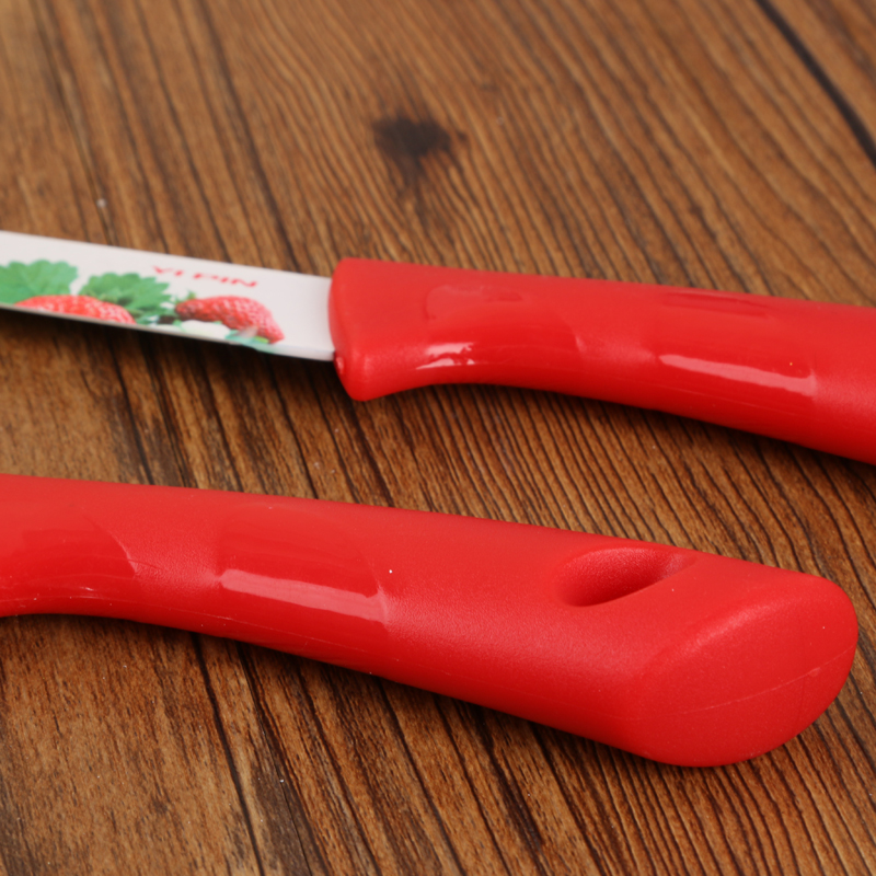 蔬果刨丝器/瓜果刀实物图