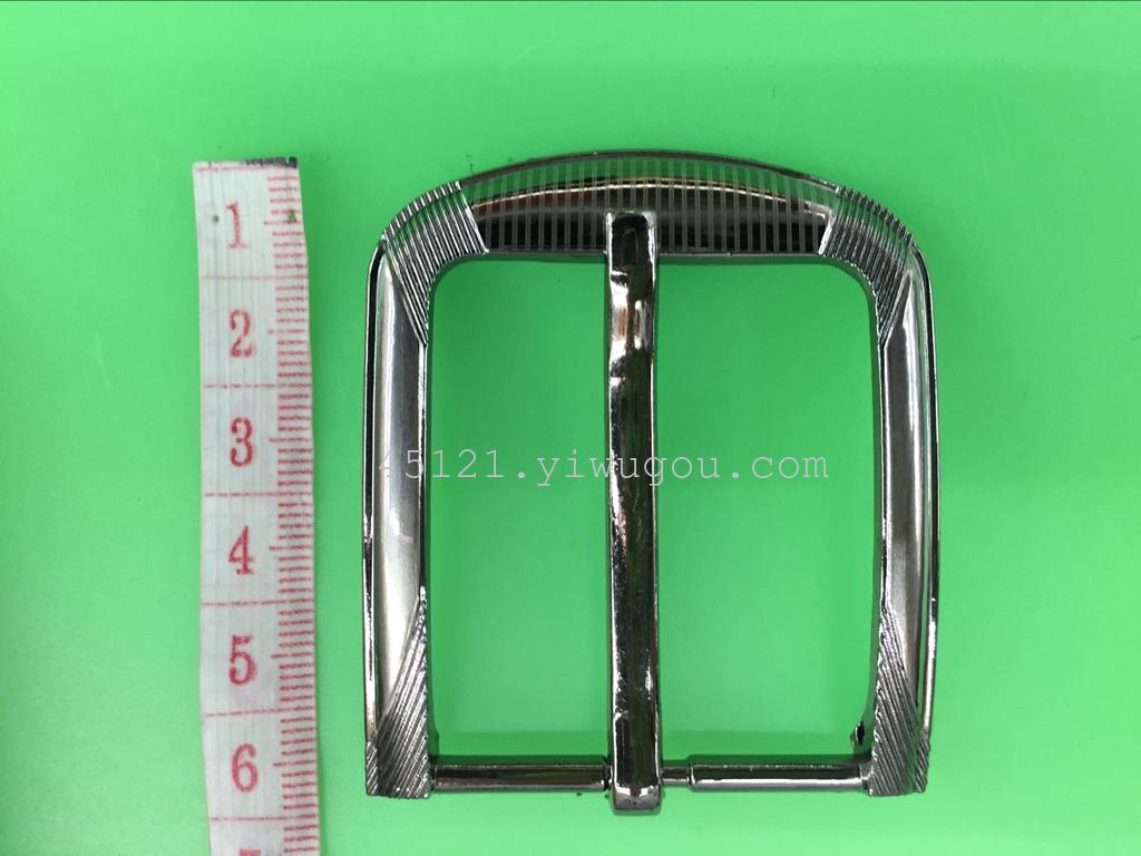 Fashion Laser Needle Buckle Belt Buckle Bag Buckle Hardware Accessories