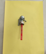 Motorcycle Oil Switch