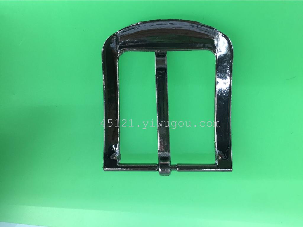 Fashion Laser Needle Buckle Belt Buckle Bag Buckle Hardware Accessories Specification drawing