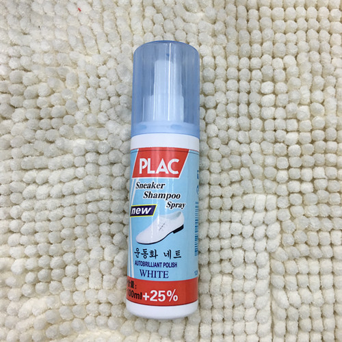 二代小白神器小白鞋擦鞋神器洗鞋刷鞋去污神器白鞋细节图