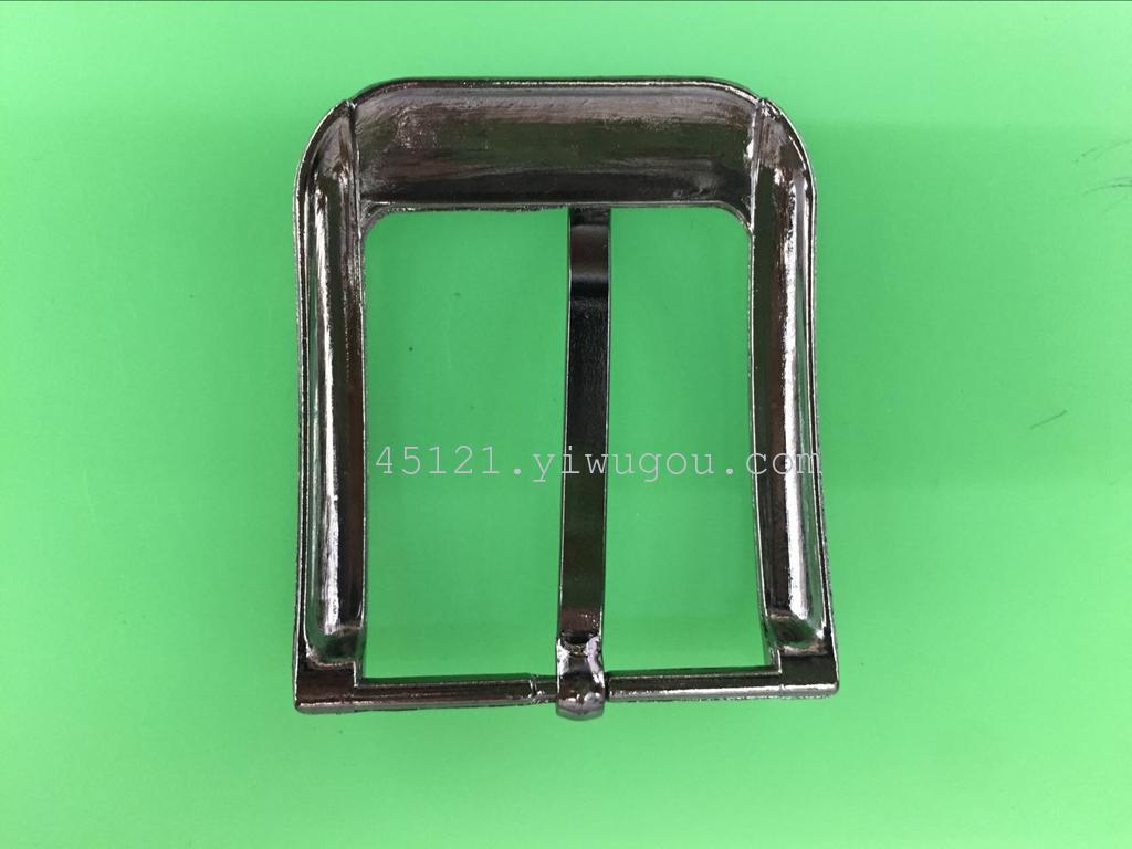 Popular Laser Needle Buckle Hardware Buckle Hardware Accessories Specification drawing