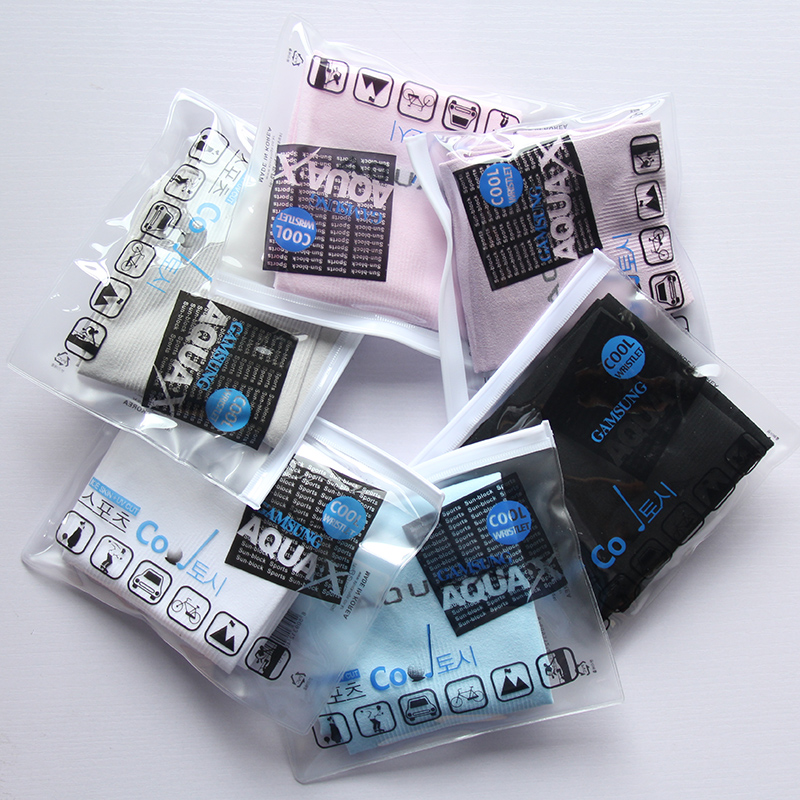 防抓手套实物图