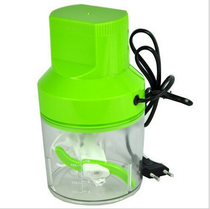 TV Hot foreign trade electric juicer mixer Multi-functional electric fruit grinder mixer