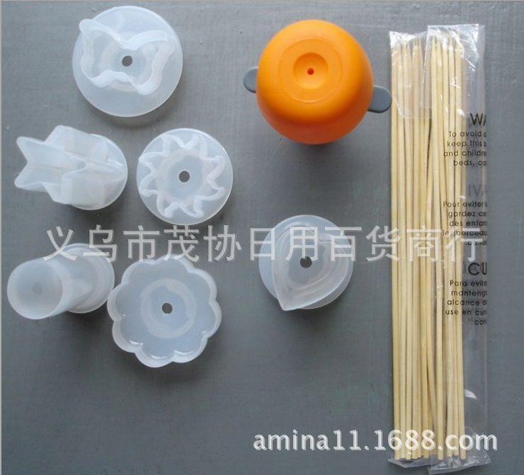 Manufacturer direct selling 2015 Chef DIY fruit carving machine