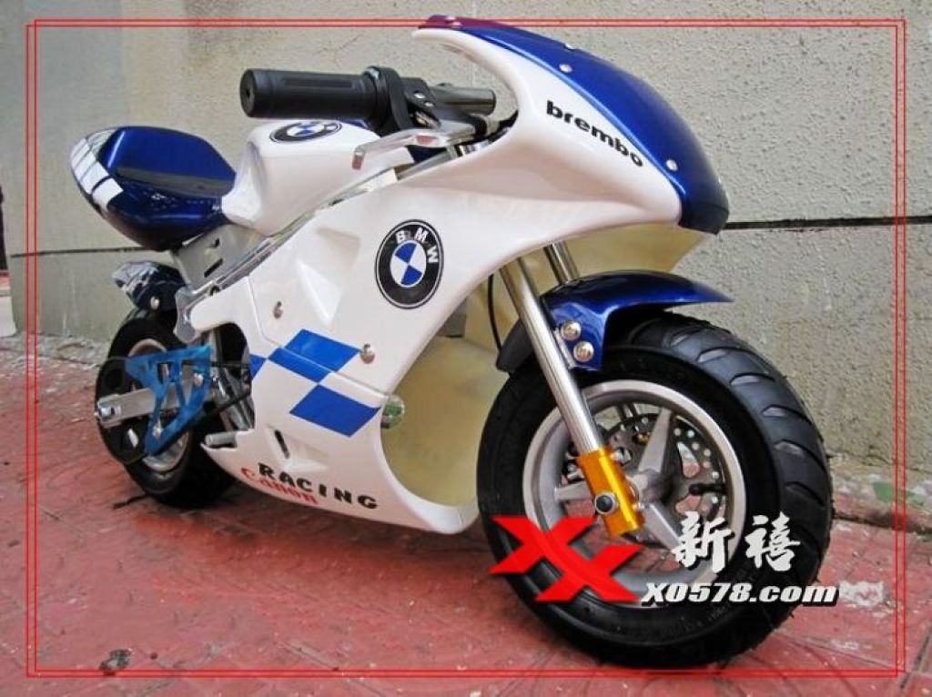 The SML-130 24v12A mini electric scooter for children and adults without shock absorption Specification image