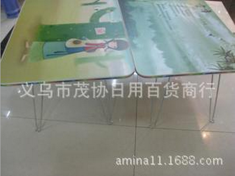 Manufacturers direct bed computer desk writing desk home table simple table stall table