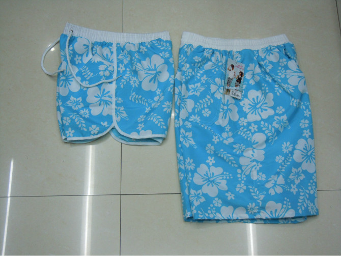 Wave Dance Boxers Five Cents Specification drawing