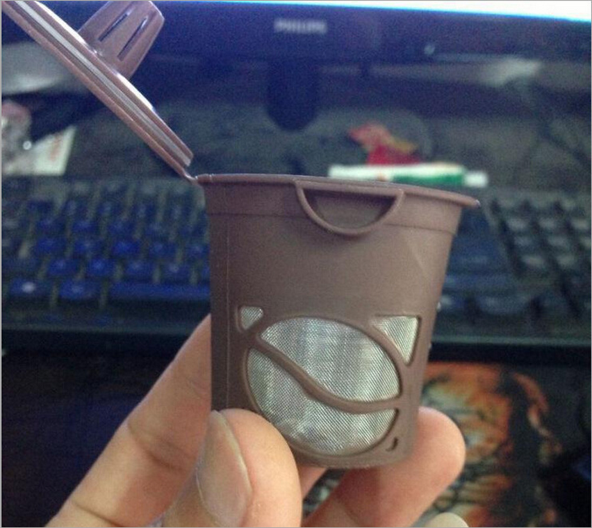 TV hot new strange product spot coffee funnel coffee filter coffee filter cup