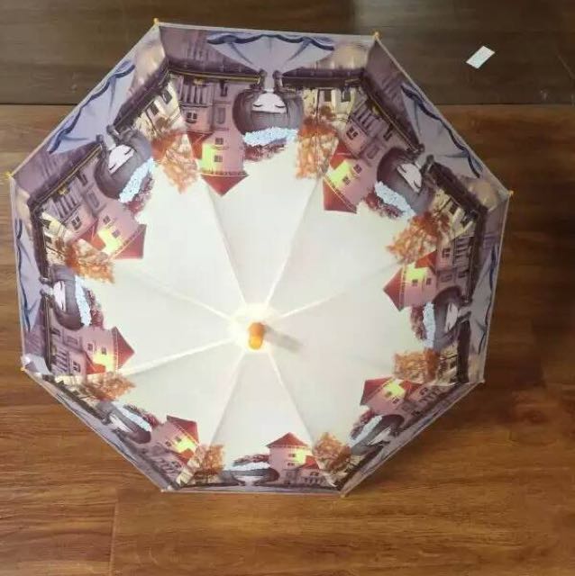 儿童伞产品图